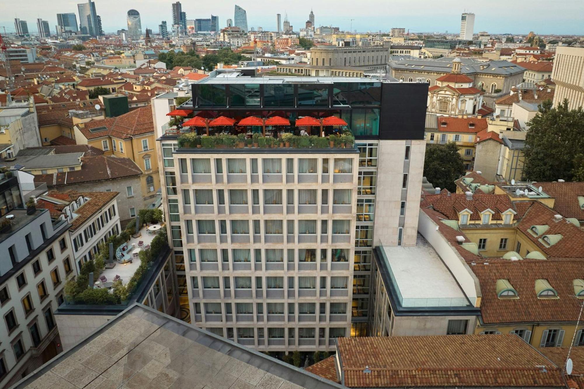 Casa Brera, A Luxury Collection Hotel, Milan — Fotos 3