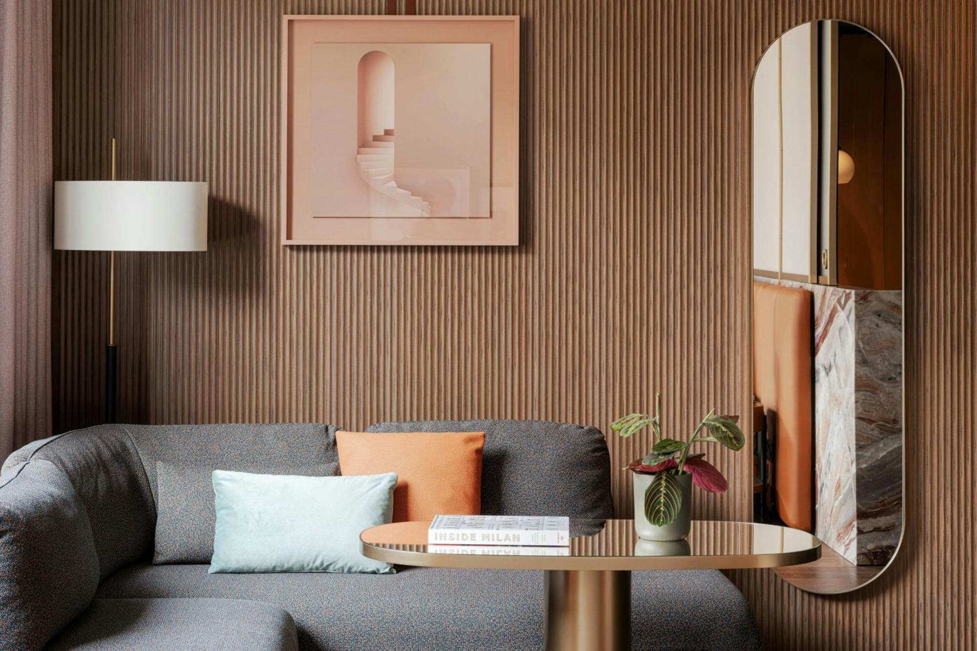 Casa Brera, A Luxury Collection Hotel, Milan — Fotos 1